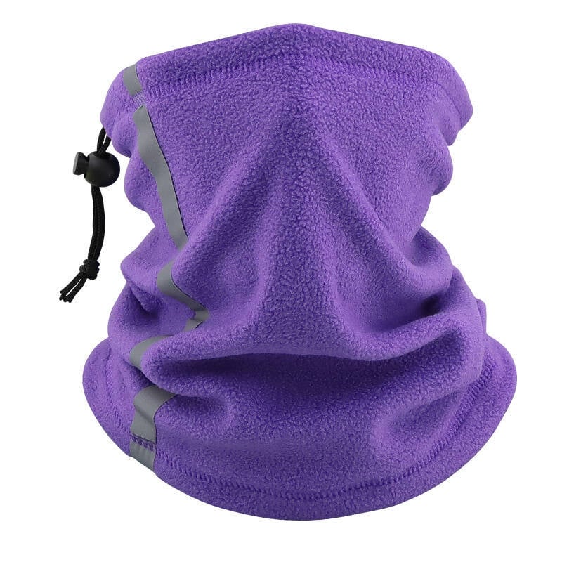 Cyklistická maska, polyesterová látka, Wild Tribe, unisex, prispôsobenie k dispozícii