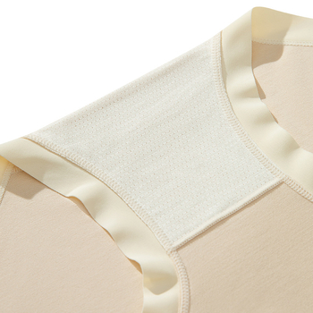 Tehotenské spodné prádlo, antibakteriálne, priedušné, nízky pás, materiál z regenerovanej celulózy