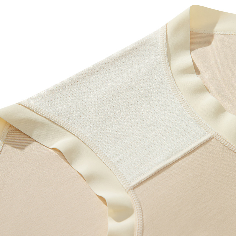 Tehotenské spodné prádlo, antibakteriálne, priedušné, nízky pás, materiál z regenerovanej celulózy