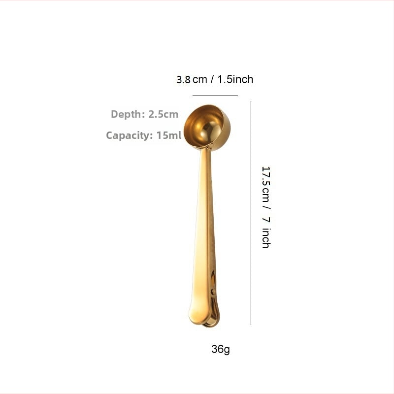 Rayatu Sada Meracích Pohárov a Lyžíc na Pečenie, Nerezová Oceľ 430, Moderný Minimalistický Štýl