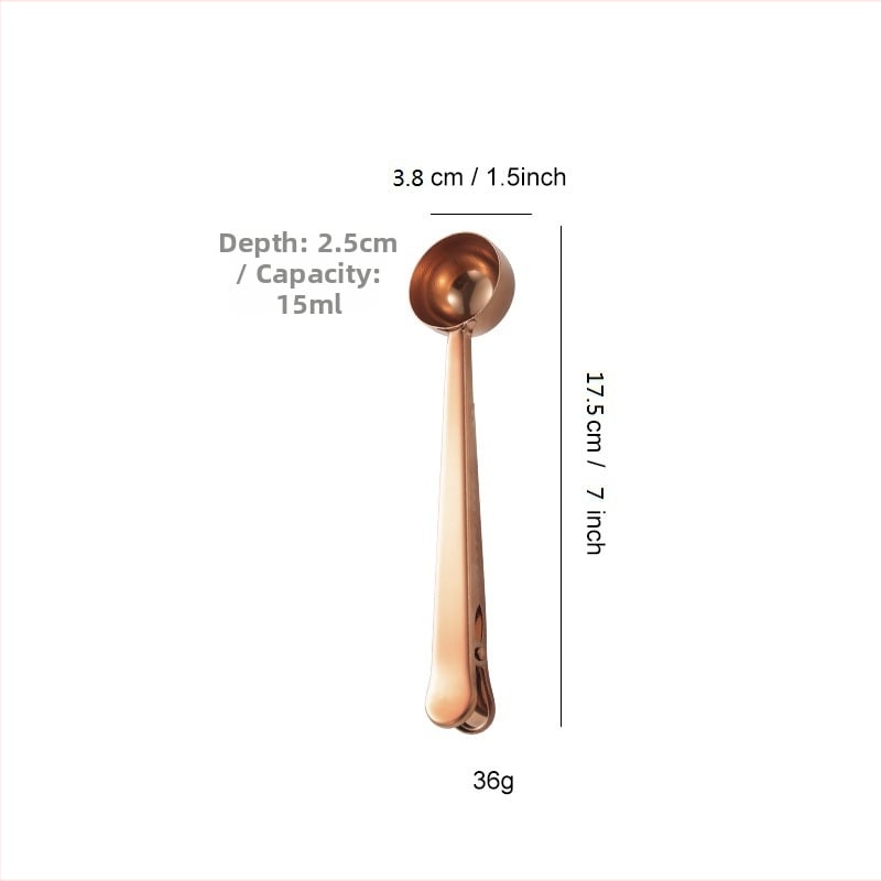 Rayatu Sada Meracích Pohárov a Lyžíc na Pečenie, Nerezová Oceľ 430, Moderný Minimalistický Štýl