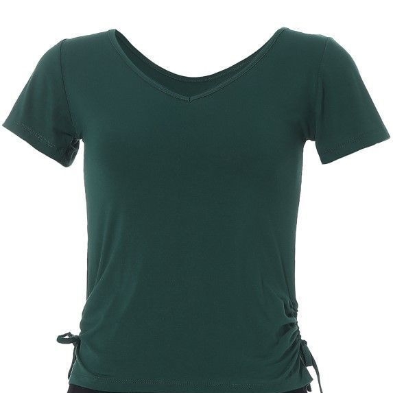 Ženské tanečné oblečenie – Moderné tanečné oblečenie s voľnými širokými nohami, vhodné na scénu a etnické/latino/balové tance (Modal, 98% Modal, jednofarebný vzor, celoročné použitie)