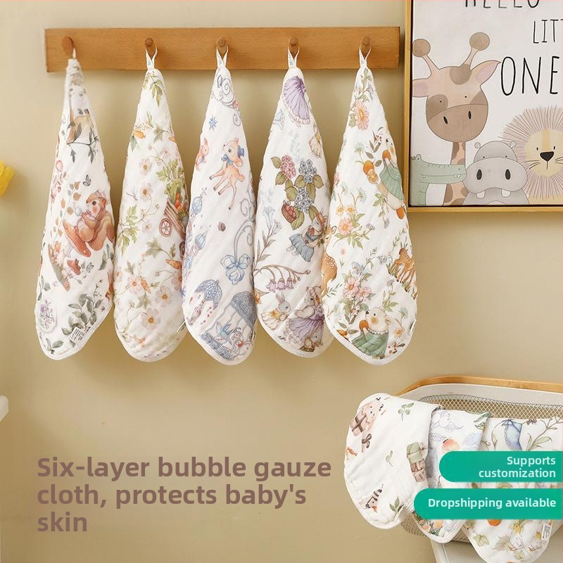 Beebi 6-kihiline gazimatt, 40-count, 60 g