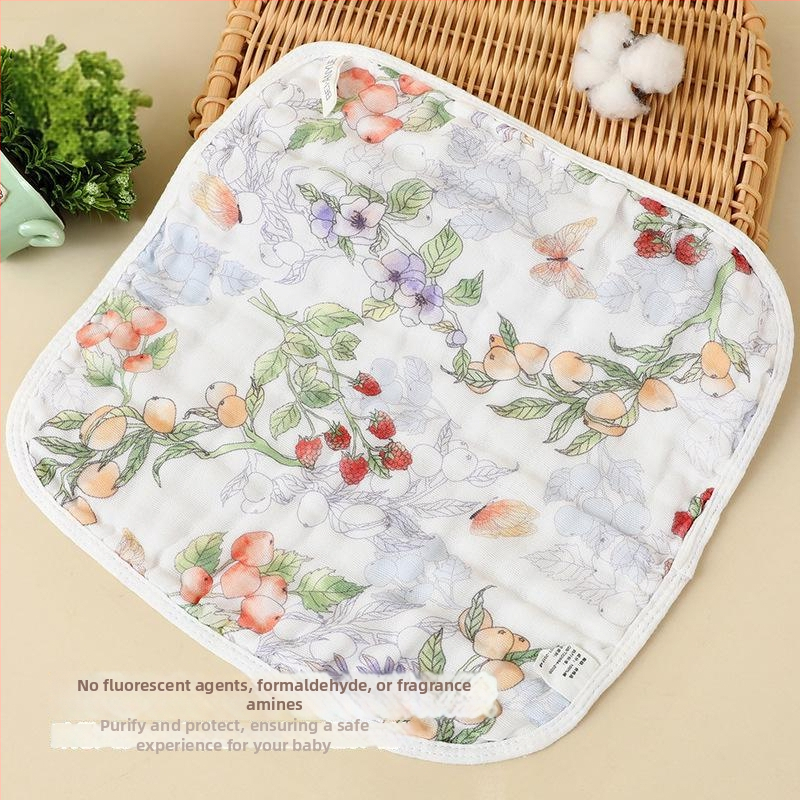 Beebi 6-kihiline gazimatt, 40-count, 60 g