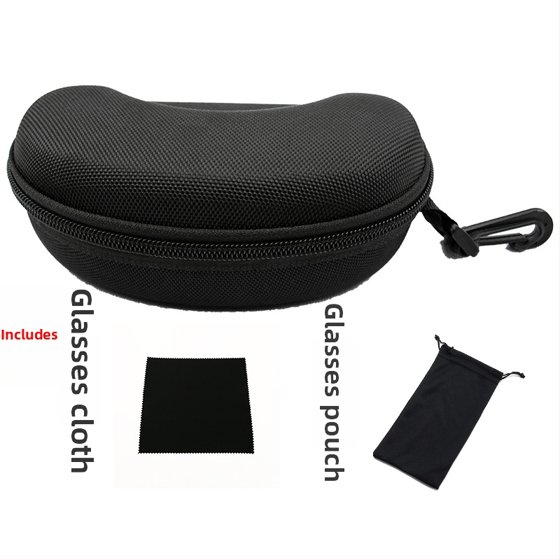 Okuliare na horské bicykle s PC rámom, model Radar EV, vymeniteľné šošovky, kompatibilné s dioptrickými okuliarmi