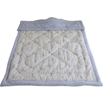 Bestme завивка за бебета и деца, чист памук, зимна, японски стил, тегло 1.1–2 jin