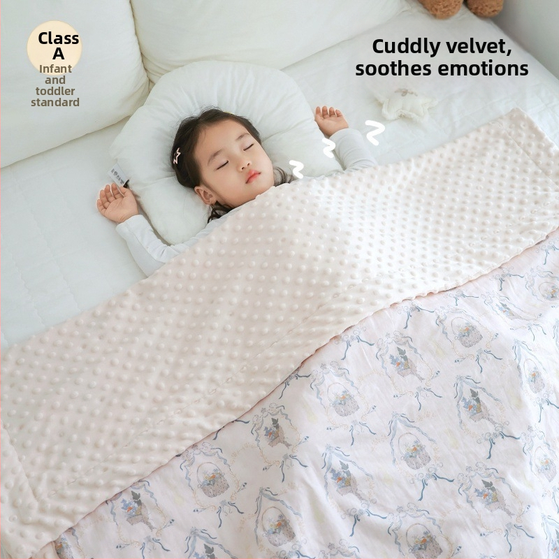 Bestme завивка за бебета и деца, чист памук, зимна, японски стил, тегло 1.1–2 jin