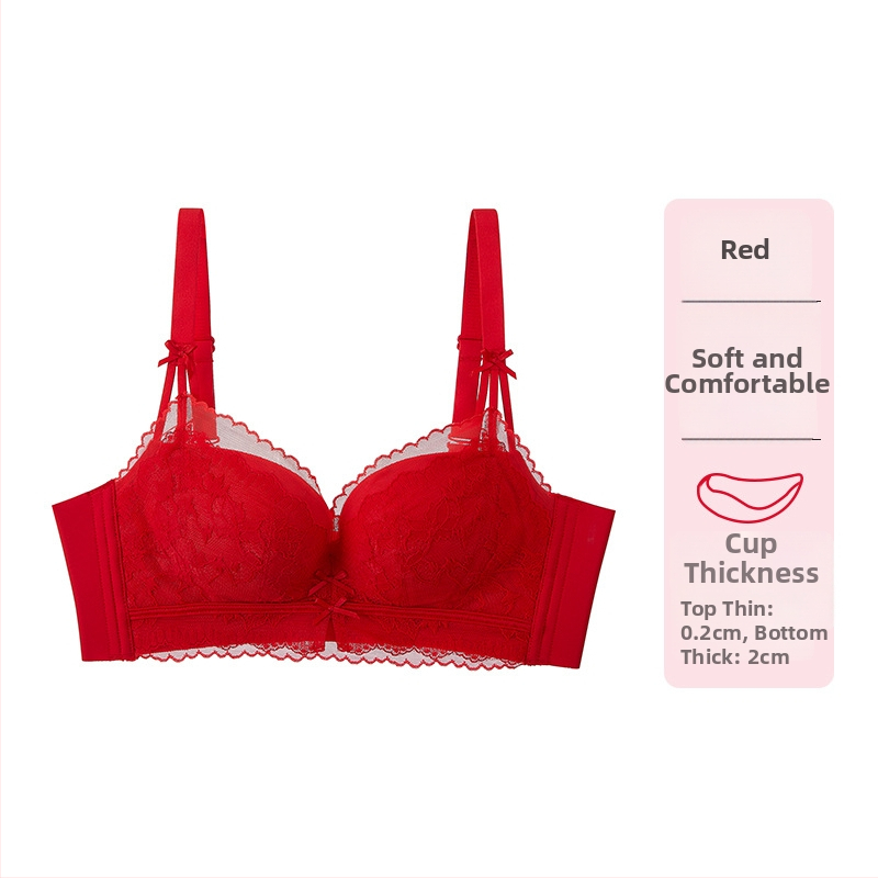 Дантелен сутиен с push-up за събиране на силуета, основна материя нейлон, подплата модал, фиксирани презрамки, задна закопчалка с четири реда куки