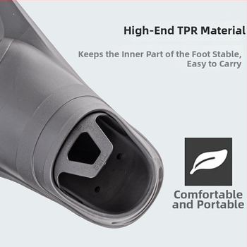 Plávacie plutvy pre voľné potápanie – dlhé karbonové plutvy pre hlboké potápanie (Materiál: kontaktujte zákaznícky servis; Značka: Yibanglong; Spracovanie a prispôsobenie: Áno; Privátne značky: Nie; Kategória: Iné)