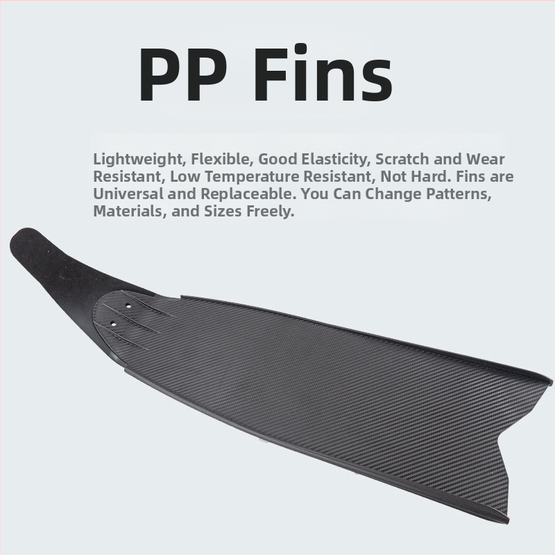 Фрий дайв финове – дълги карбонови финове за дълбоки гмуркания (Материал: консултирайте се с обслужването за клиенти; Марка: Yibanglong; Персонализация: Да; Частни марки: Не; Категория: Други)