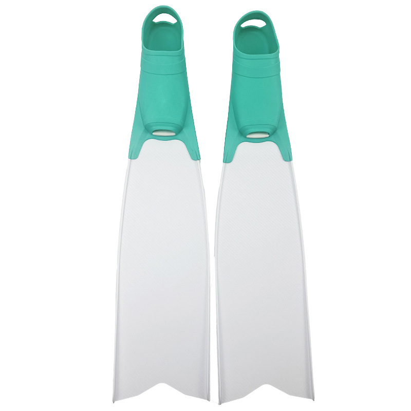 Plávacie plutvy pre voľné potápanie – dlhé karbonové plutvy pre hlboké potápanie (Materiál: kontaktujte zákaznícky servis; Značka: Yibanglong; Spracovanie a prispôsobenie: Áno; Privátne značky: Nie; Kategória: Iné)