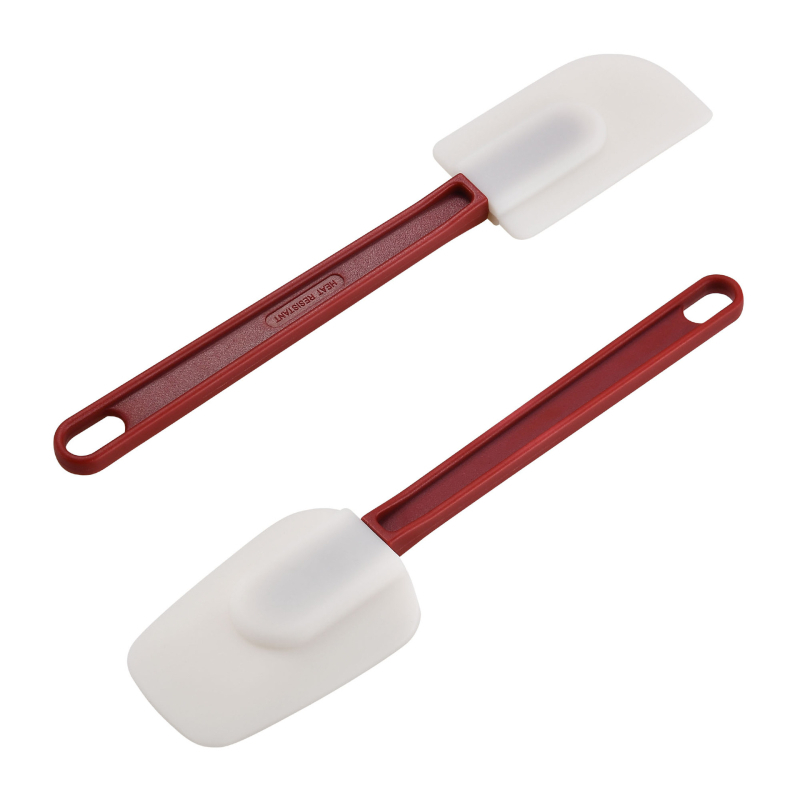 Kleidason 3-dielny silikonový set špachtiel s predĺženými rukoväťami na pečenie