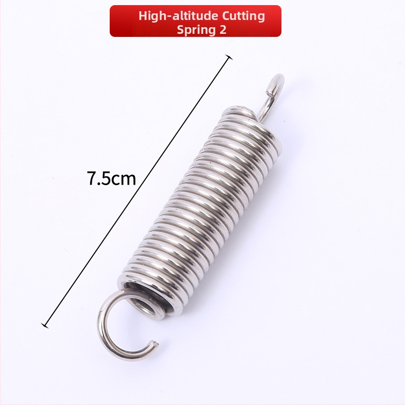 Záhradné nožnice na rez ovocných stromov Hiroshi Sagawa — hardvérové použitie, ťahový mechanizmus.