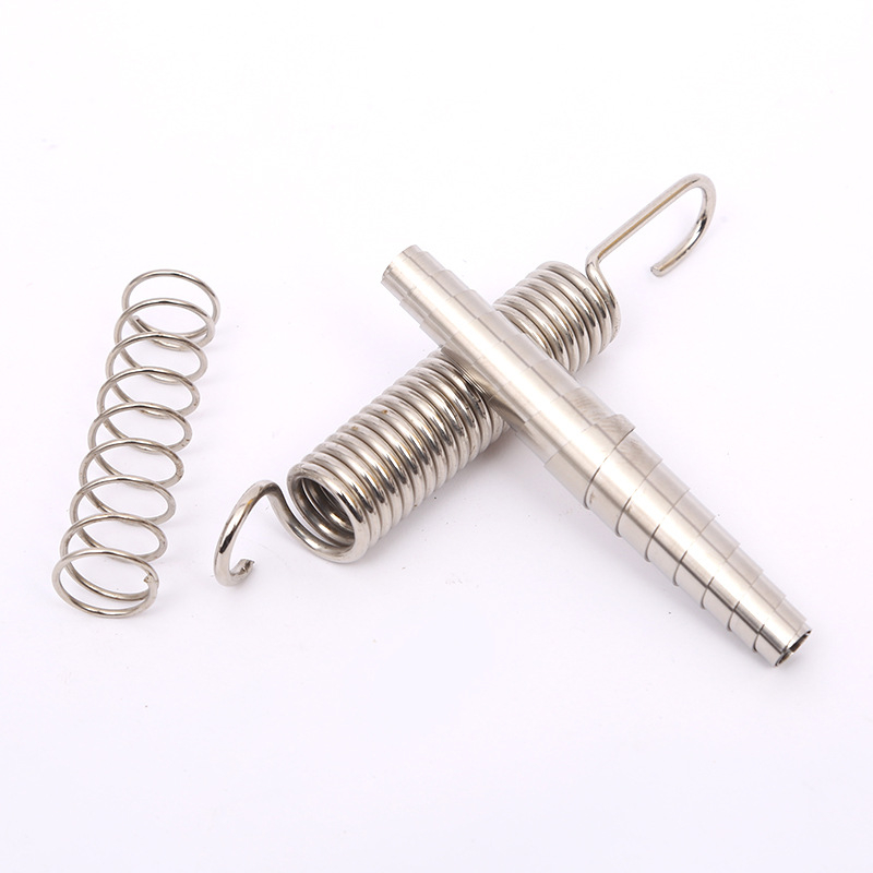 Záhradné nožnice na rez ovocných stromov Hiroshi Sagawa — hardvérové použitie, ťahový mechanizmus.