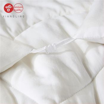 Detská trojčlenná súprava prikrývky s výplňou zo silkovej priadze na jar a jeseň, vhodné pre deti do 6 rokov, hmotnosť 0,55–1,0 kg