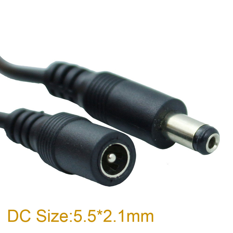 LED dimer do skrine s ručným otáčacím ovládačom, plynulé stmievanie 0–100%, DC 5V/12–24V, DC výstupná línia