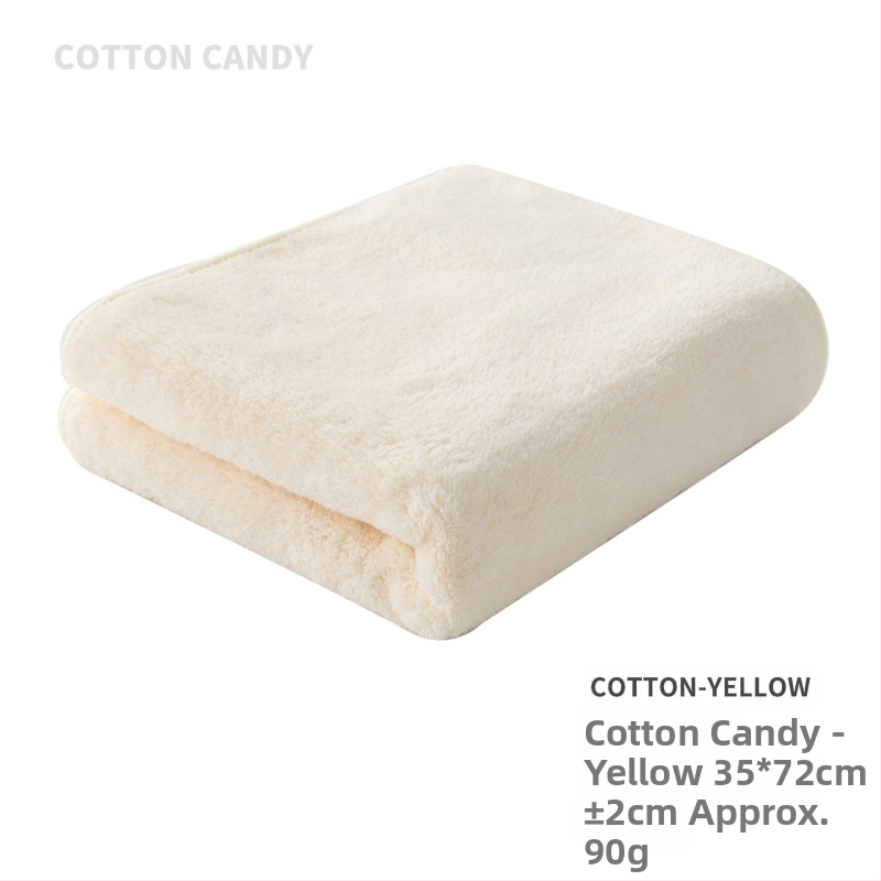 Windy кърпа за лице от корална велур, плътна и абсорбираща, 150D прежда, плоско тъкане, тегло 80–100 g