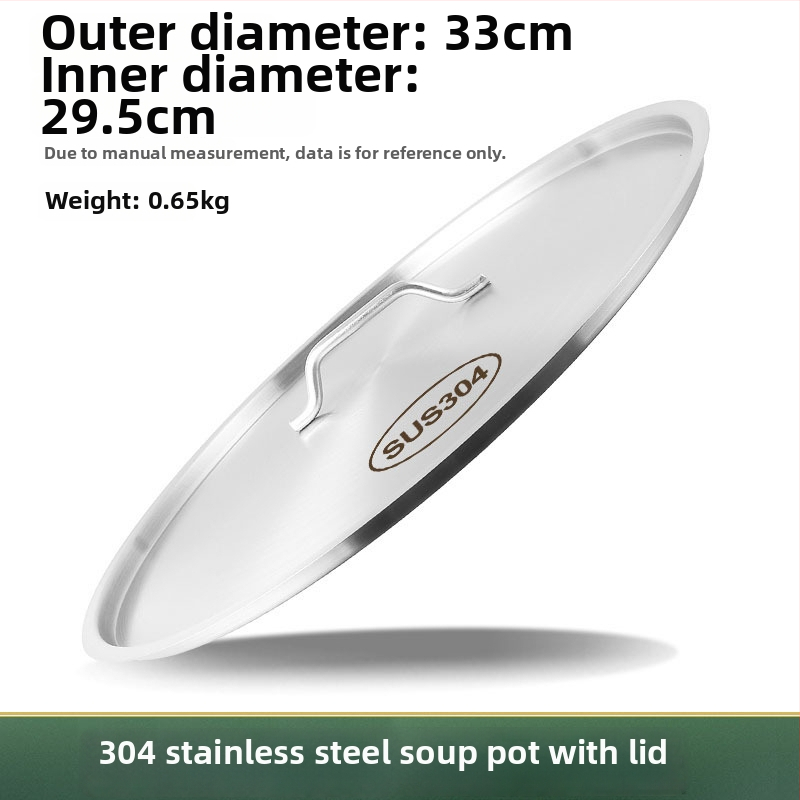 Nerezová univerzálna pokrievka na hrnce a nádoby, guľatý zosilnený dizajn, potravinárska kvalita