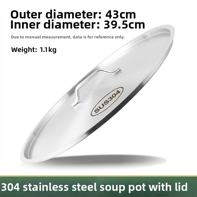 Nerezová univerzálna pokrievka na hrnce a nádoby, guľatý zosilnený dizajn, potravinárska kvalita