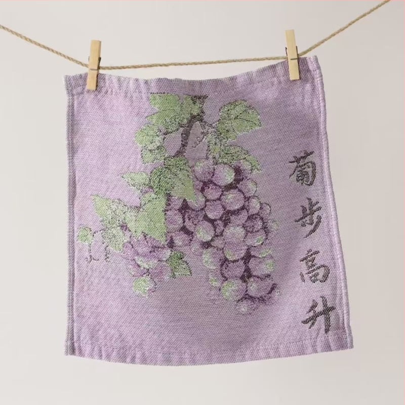 Бебешка квадратна кърпа за лице, памучна газова тъкан, мека и абсорбираща, с висящо въже за закачане, жакардова изработка, водопоглъщане 11–15 s