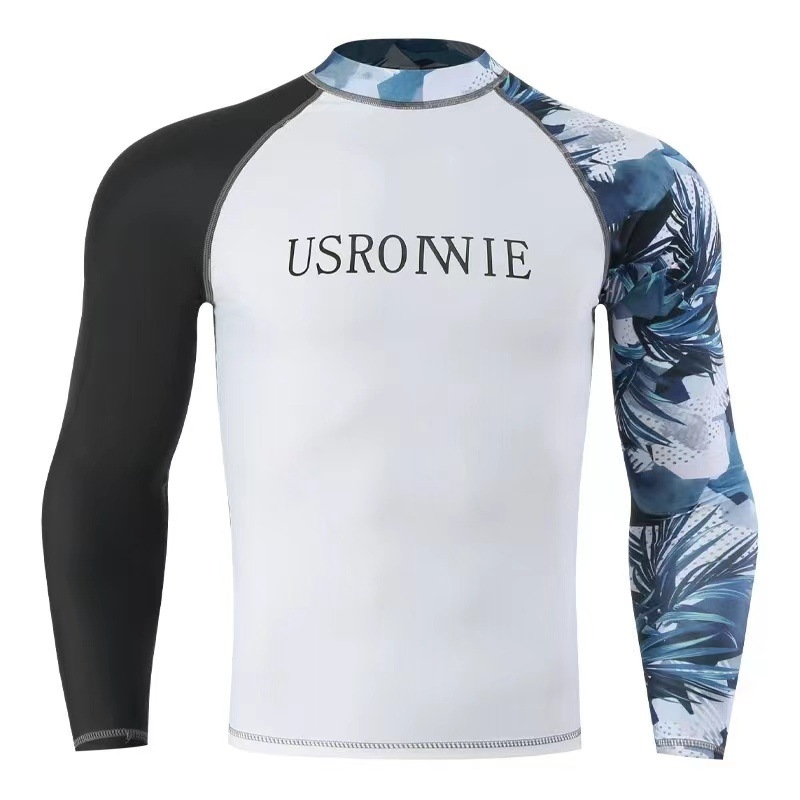 Vyrinis nailono nardymo kombinezonas, kvėpuojantis, visų sezonų, plaukimo ir vandens sportams