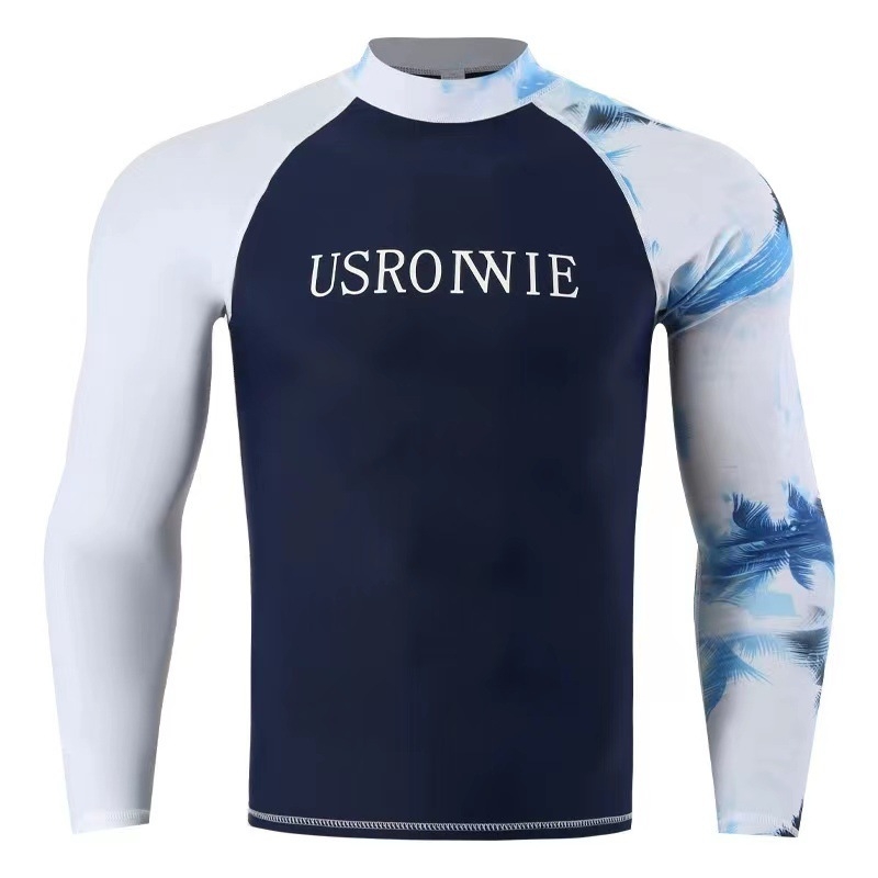 Vyrinis nailono nardymo kombinezonas, kvėpuojantis, visų sezonų, plaukimo ir vandens sportams