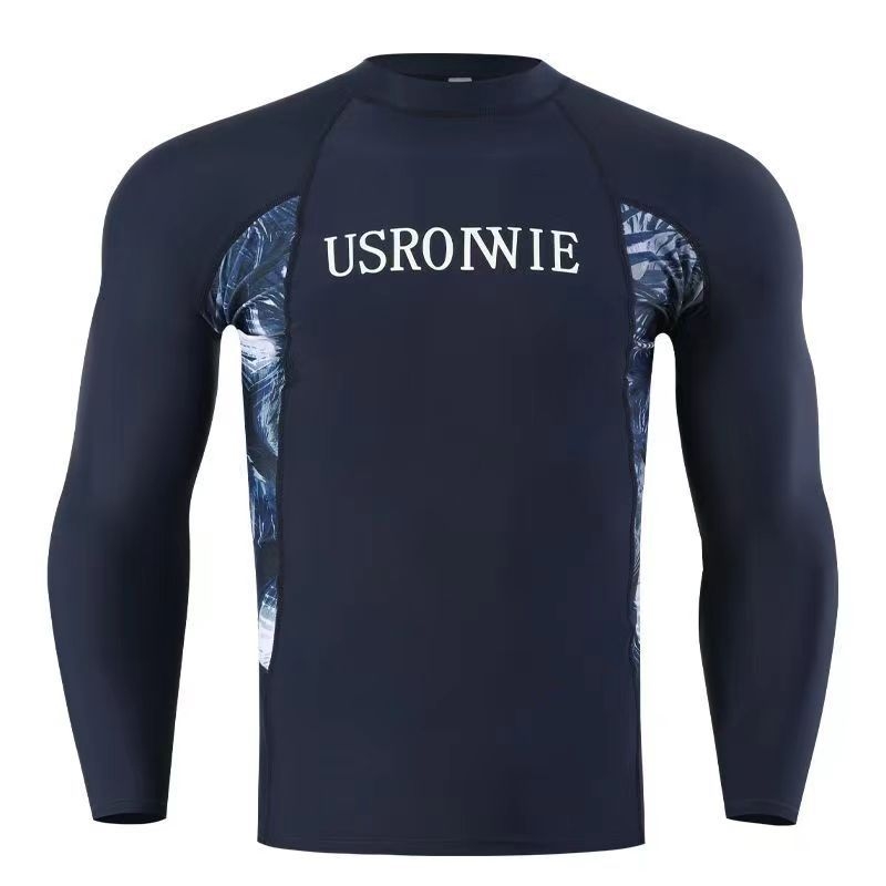 Vyrinis nailono nardymo kombinezonas, kvėpuojantis, visų sezonų, plaukimo ir vandens sportams