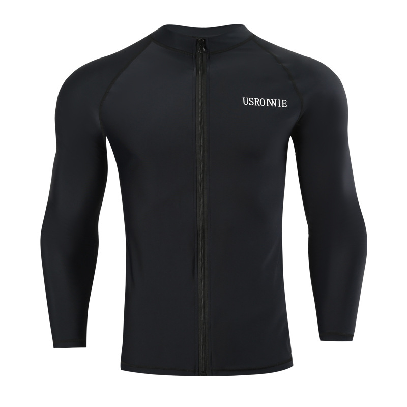 Vyrinis nailono nardymo kombinezonas, kvėpuojantis, visų sezonų, plaukimo ir vandens sportams