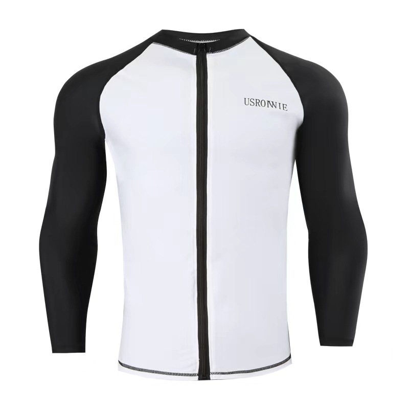 Vyrinis nailono nardymo kombinezonas, kvėpuojantis, visų sezonų, plaukimo ir vandens sportams