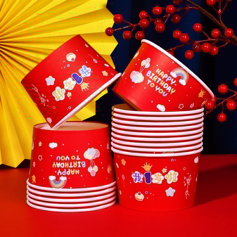 Jednorázové drevené paličky, slávnostný štýl, 50 párov v balení, individuálne balené, mikrovlnná rúra nie je vhodná