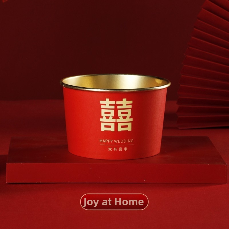 Jednorázové drevené paličky, slávnostný štýl, 50 párov v balení, individuálne balené, mikrovlnná rúra nie je vhodná