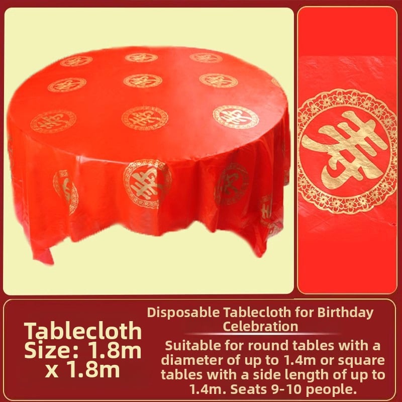 Jednorázové drevené paličky, slávnostný štýl, 50 párov v balení, individuálne balené, mikrovlnná rúra nie je vhodná