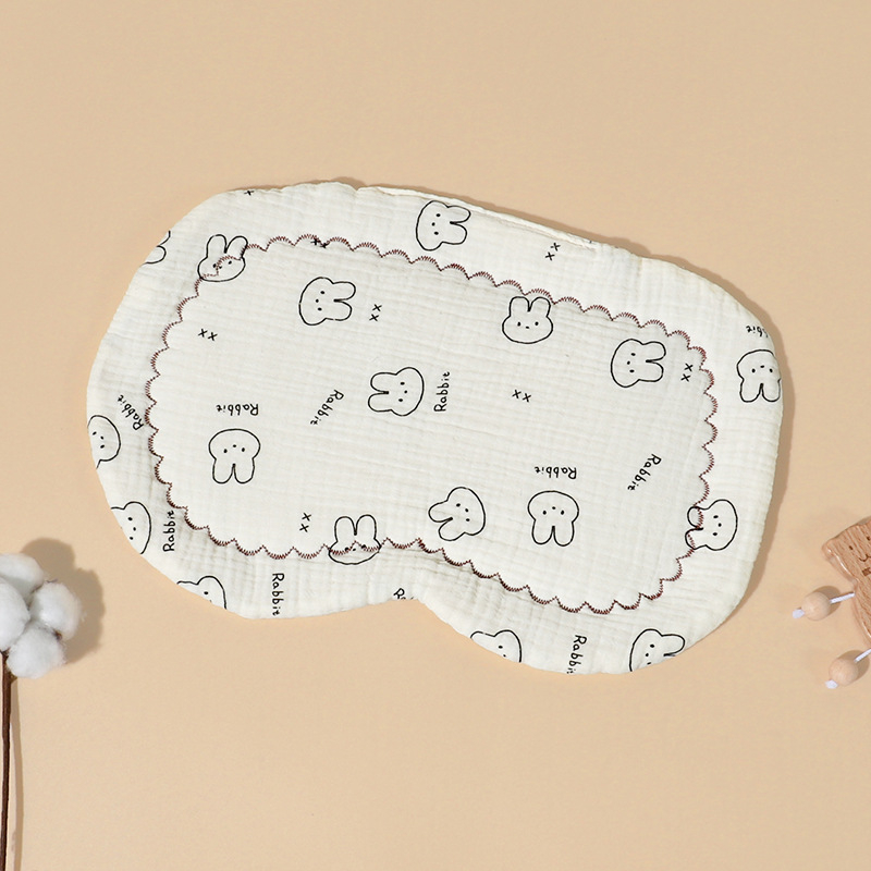 Бебешко памучно одеяло за новородени, машинно пране, карикатурен стил (Марка: Good month; Състав: 100% памук; Приложимо за: новородено; Персонализация: Да)