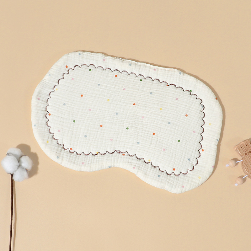 Бебешко памучно одеяло за новородени, машинно пране, карикатурен стил (Марка: Good month; Състав: 100% памук; Приложимо за: новородено; Персонализация: Да)