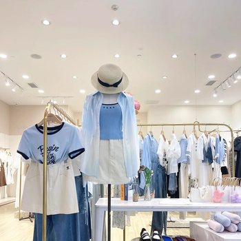 LED downlight s plným spektrom – CRI ≥90, 220V, skrytá montáž