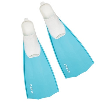 Suaugusiųjų nardymo plūdelės su pritaikytu logotipu — itin lengvos, medžiaga TPE+TPR, prekės ženklas ZMZDIVE