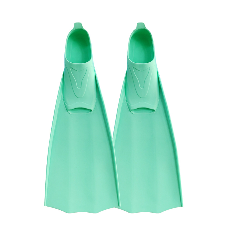 Suaugusiųjų nardymo plūdelės su pritaikytu logotipu — itin lengvos, medžiaga TPE+TPR, prekės ženklas ZMZDIVE