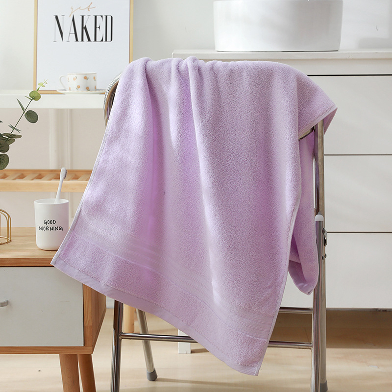 Uterák na kúpanie pre deti zo 100% bavlny, priadza 16, hladká tkanina, hmotnosť 200–300 g, možná úprava na mieru