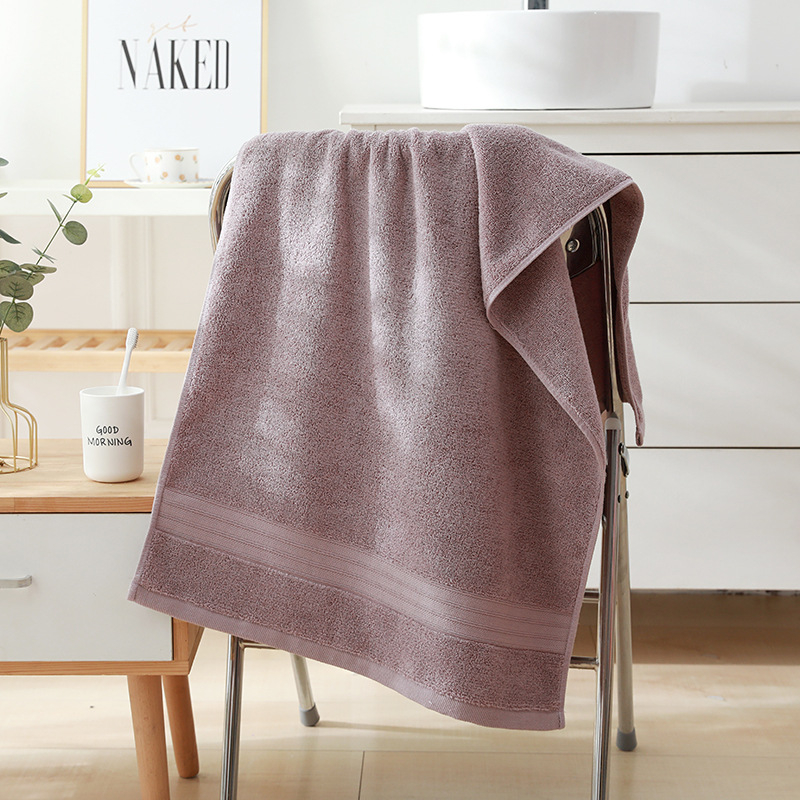 Uterák na kúpanie pre deti zo 100% bavlny, priadza 16, hladká tkanina, hmotnosť 200–300 g, možná úprava na mieru