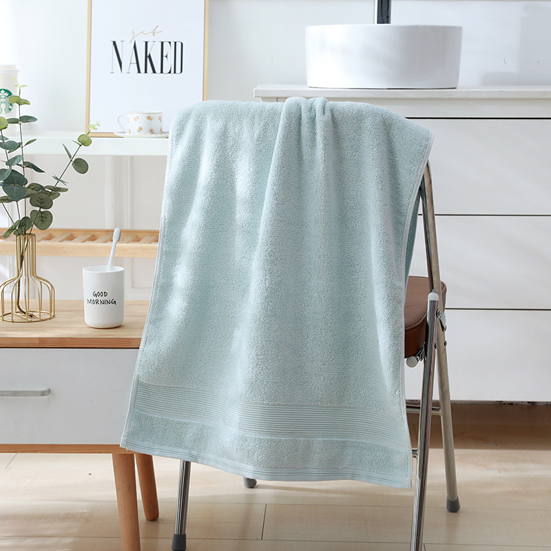 Uterák na kúpanie pre deti zo 100% bavlny, priadza 16, hladká tkanina, hmotnosť 200–300 g, možná úprava na mieru