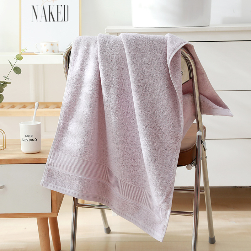 Uterák na kúpanie pre deti zo 100% bavlny, priadza 16, hladká tkanina, hmotnosť 200–300 g, možná úprava na mieru