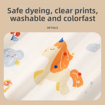 Meijia Bell Bavlnená zavinovačka pre novorodencov, na všetky ročné obdobia