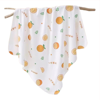 Meijia Bell Bavlnená zavinovačka pre novorodencov, na všetky ročné obdobia