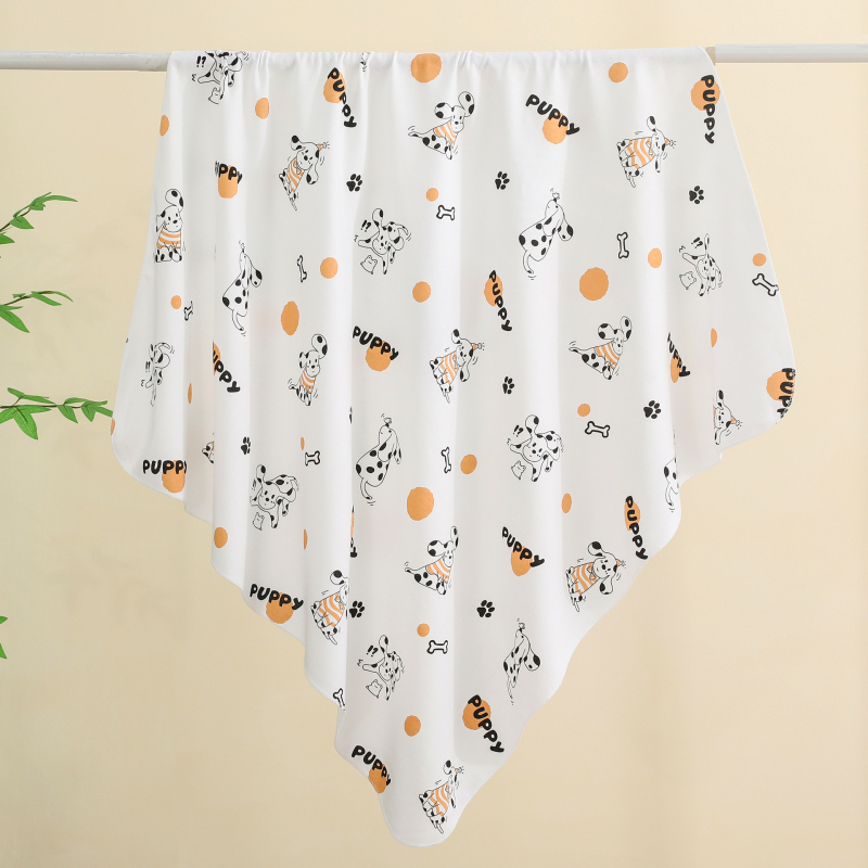 Meijia Bell Bavlnená zavinovačka pre novorodencov, na všetky ročné obdobia