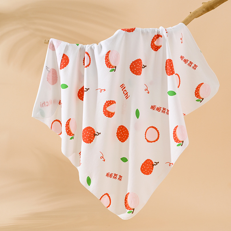 Meijia Bell Bavlnená zavinovačka pre novorodencov, na všetky ročné obdobia