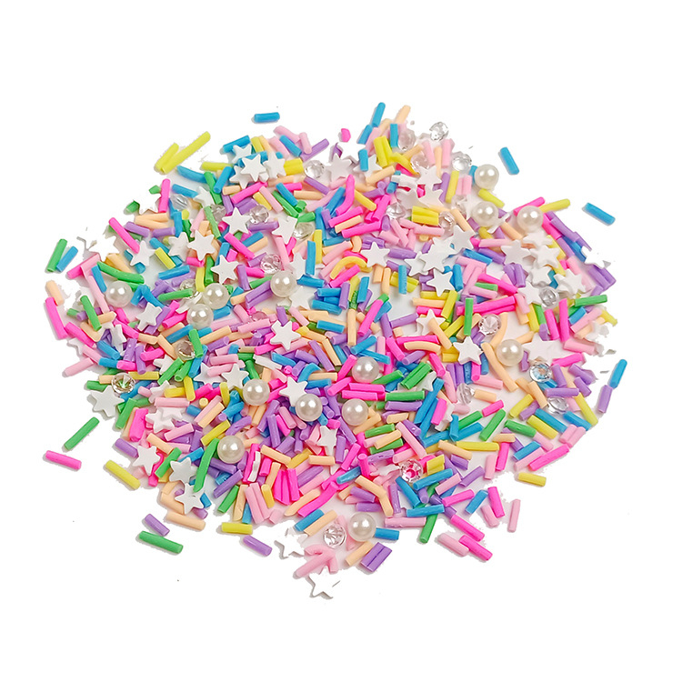 DIY doplnky na nechty - kúsky z polymerovej hliny, Totem vzor, pôvod Yiwu