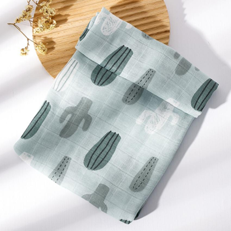 Zabalovacia osuška z bambusového vlákna pre novorodencov – ročné obdobia: jar, leto, jeseň; vzory: zvieratá, jednofarebná, kreslené postavičky, písmená