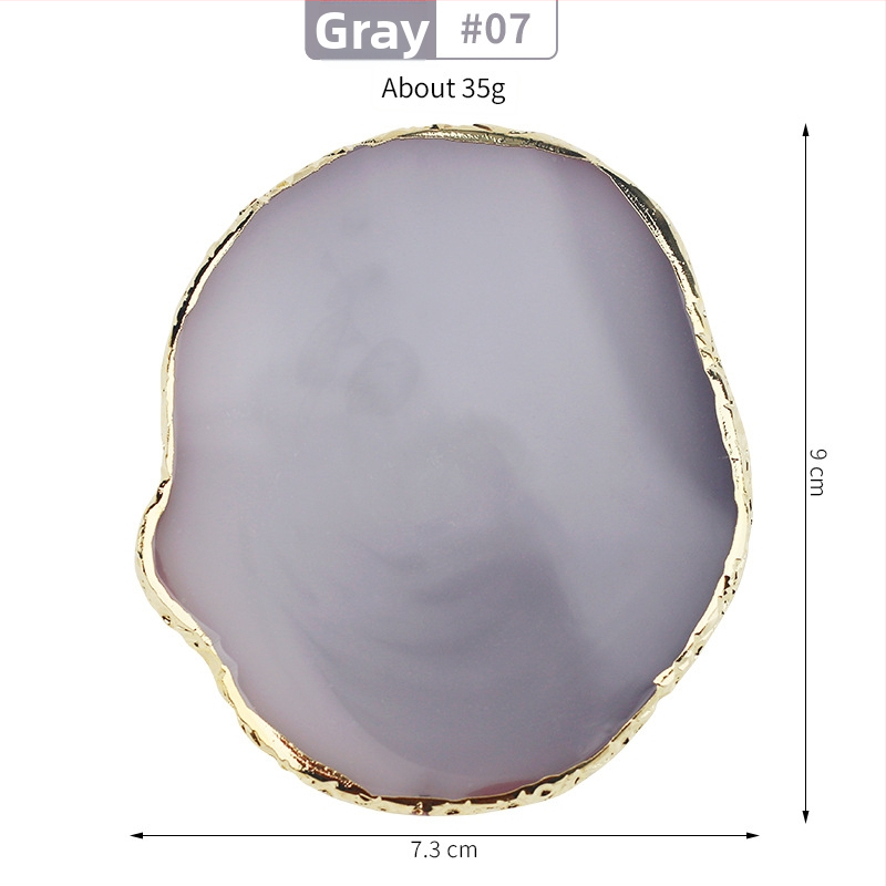 Predvádzacia doska na nechtový dizajn, paleta tvaru srdca, 50 g, Emperor mei