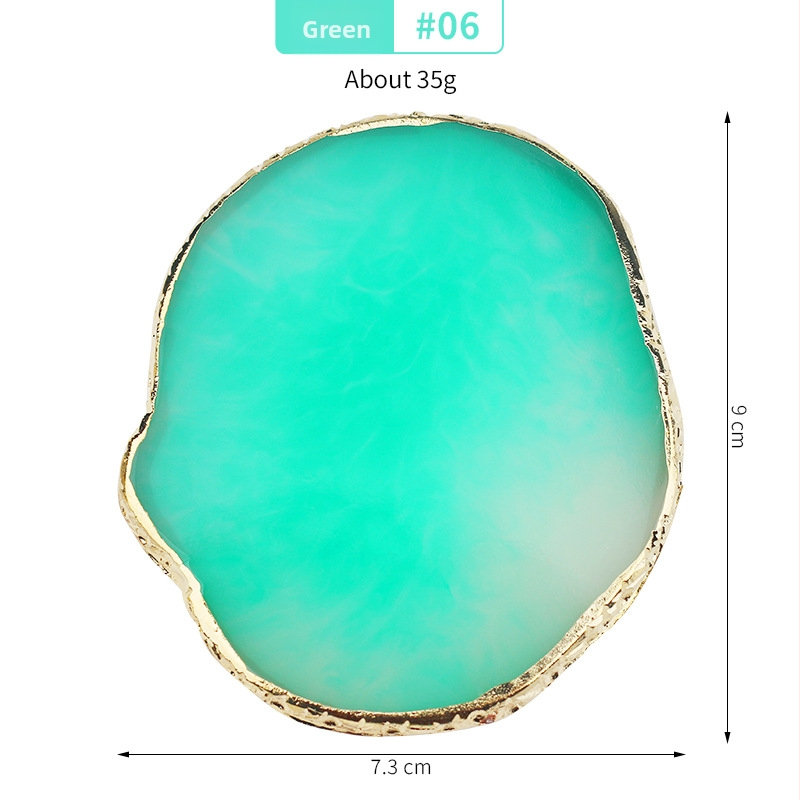 Predvádzacia doska na nechtový dizajn, paleta tvaru srdca, 50 g, Emperor mei