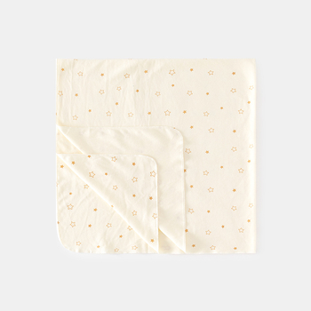 Deka objatí pre novorodencov — 100% bavlna, 0–12 mesiacov, vzory: zvieratá, karikatúry, kvety, Značka: Jessen Cotton